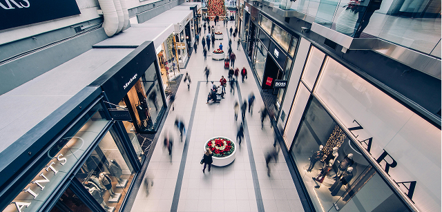 Sklepy będą znikać